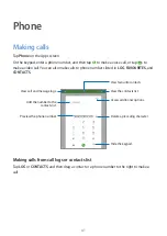 Preview for 41 page of Samsung SM-T355 User Manual