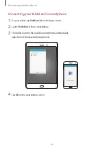 Preview for 69 page of Samsung SM-T355 User Manual