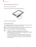 Preview for 10 page of Samsung SM-T355Y User Manual