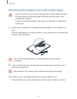 Preview for 107 page of Samsung SM-T355Y User Manual