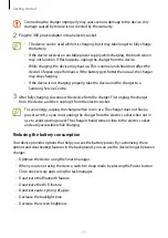 Preview for 11 page of Samsung SM-T357W User Manual