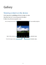 Preview for 53 page of Samsung SM-T357W User Manual