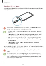 Preview for 15 page of Samsung SM-T365M User Manual