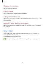 Preview for 93 page of Samsung SM-T365M User Manual