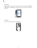 Preview for 25 page of Samsung SM-T365Y User Manual