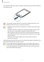 Preview for 11 page of Samsung SM-T377P User Manual
