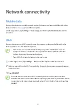 Preview for 31 page of Samsung SM-T377P User Manual