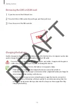 Preview for 10 page of Samsung SM-T377W User Manual