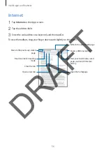 Preview for 53 page of Samsung SM-T377W User Manual