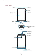 Предварительный просмотр 9 страницы Samsung SM-T385 User Manual