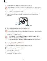 Предварительный просмотр 14 страницы Samsung SM-T385 User Manual