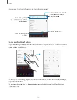 Предварительный просмотр 35 страницы Samsung SM-T385 User Manual