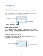 Предварительный просмотр 36 страницы Samsung SM-T385 User Manual