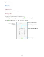 Предварительный просмотр 48 страницы Samsung SM-T385 User Manual