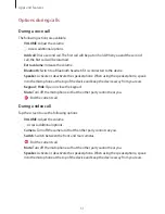 Предварительный просмотр 51 страницы Samsung SM-T385 User Manual