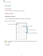 Предварительный просмотр 53 страницы Samsung SM-T385 User Manual