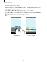 Предварительный просмотр 65 страницы Samsung SM-T385 User Manual