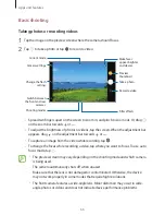 Предварительный просмотр 66 страницы Samsung SM-T385 User Manual