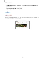 Предварительный просмотр 74 страницы Samsung SM-T385 User Manual