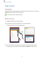 Предварительный просмотр 79 страницы Samsung SM-T385 User Manual