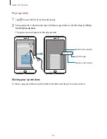 Предварительный просмотр 82 страницы Samsung SM-T385 User Manual