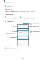 Предварительный просмотр 84 страницы Samsung SM-T385 User Manual