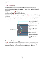 Предварительный просмотр 90 страницы Samsung SM-T385 User Manual