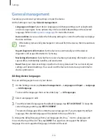 Предварительный просмотр 118 страницы Samsung SM-T385 User Manual