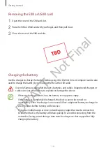 Preview for 10 page of Samsung SM-T385M User Manual