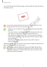 Preview for 11 page of Samsung SM-T385M User Manual