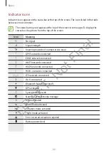 Preview for 22 page of Samsung SM-T385M User Manual