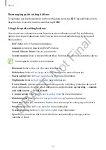 Preview for 24 page of Samsung SM-T385M User Manual