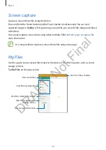 Preview for 29 page of Samsung SM-T385M User Manual