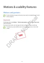 Preview for 34 page of Samsung SM-T385M User Manual