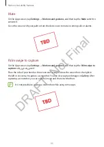 Preview for 35 page of Samsung SM-T385M User Manual