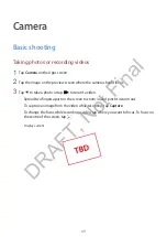 Preview for 46 page of Samsung SM-T385M User Manual