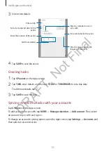 Preview for 52 page of Samsung SM-T385M User Manual