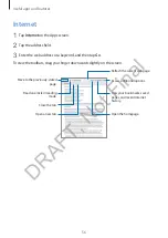 Preview for 53 page of Samsung SM-T385M User Manual