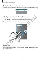 Preview for 69 page of Samsung SM-T385M User Manual