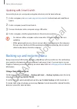 Preview for 78 page of Samsung SM-T385M User Manual