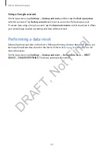 Preview for 79 page of Samsung SM-T385M User Manual