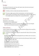 Preview for 90 page of Samsung SM-T385M User Manual