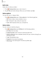 Preview for 44 page of Samsung SM-T387P User Manual