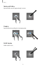 Preview for 31 page of Samsung SM-T395 User Manual