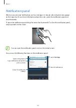 Preview for 40 page of Samsung SM-T395 User Manual