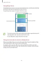 Preview for 48 page of Samsung SM-T395 User Manual