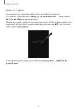 Preview for 91 page of Samsung SM-T395 User Manual