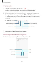 Preview for 97 page of Samsung SM-T395 User Manual