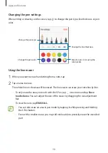 Preview for 98 page of Samsung SM-T395 User Manual