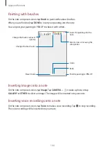 Preview for 100 page of Samsung SM-T395 User Manual